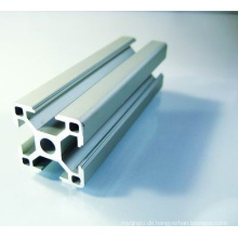 Aluminium-Extrudiertes Aluminium-Fenstertürprofil